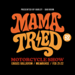 Mama Tried Takes Over Sturgis – August 2-7! 🔥